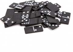 Игра настольная «Домино» - Фото 1