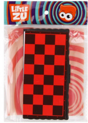 Игра настольная «Шашки магнитные» - Фото 1