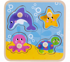 Рамка-вкладыш «Море» - Фото 2