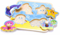 Рамка-вкладыш «Море» - Фото 1