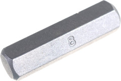 Бита шестигранная - Фото 1