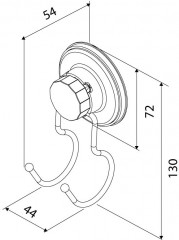 Крючок - Фото 11