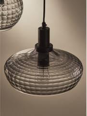 Светильник подвесной - Фото 4