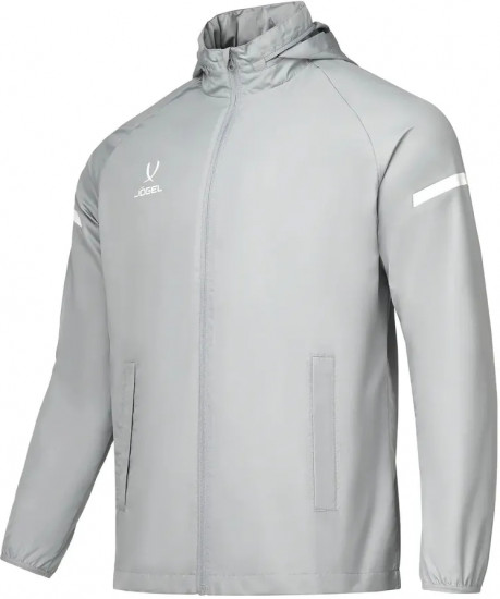 Куртка ветрозащитная мужская «Rain Jacket»