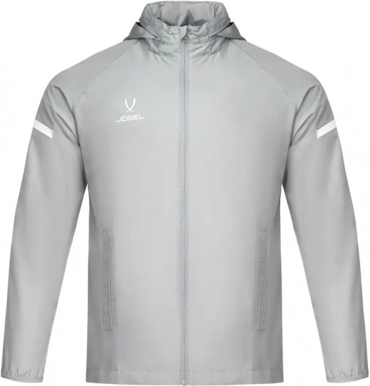 Куртка ветрозащитная мужская «Rain Jacket»