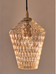 Светильник подвесной - Фото 1