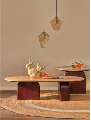 Светильник подвесной - Фото 3