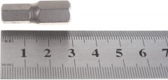 Бита шестигранная - Фото 2