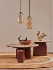 Светильник подвесной - Фото 1