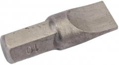 Бита шлицевая - Фото 1