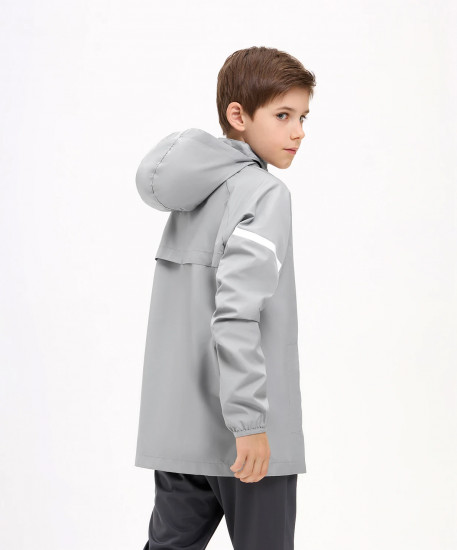 Куртка ветрозащитная для мальчиков «Rain Jacket»