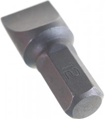 Бита шлицевая - Фото 1