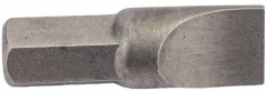 Бита шлицевая - Фото 2