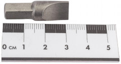 Бита шлицевая - Фото 3