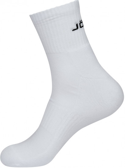 Комплект носков унисекс «Mid Cushioned Socks»