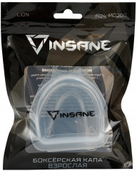 Капа 1-челюстная с футляром «Lion» - Фото 1