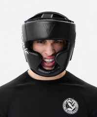 Капа 1-челюстная с футляром «Lion» - Фото 5