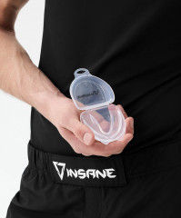 Капа 1-челюстная с футляром «Lion» - Фото 6