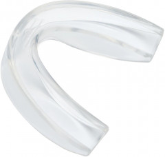 Капа детская 1-челюстная с футляром «Tiger» - Фото 2