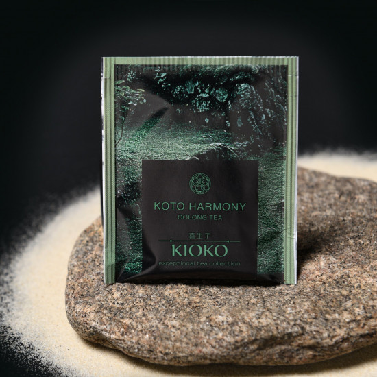 Чай улун «Koto Harmony»