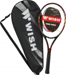 Ракетка для большого тенниса «NanoForce 893» - Фото 3