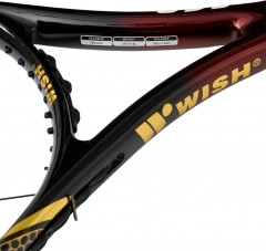 Ракетка для большого тенниса «NanoForce 893» - Фото 5