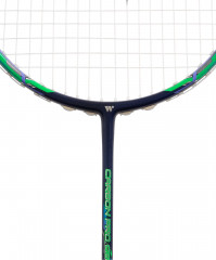 Ракетка для бадминтона «Carbon Pro 98» - Фото 3