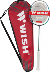 Ракетка для бадминтона «Carbon Pro 98» - Фото 6