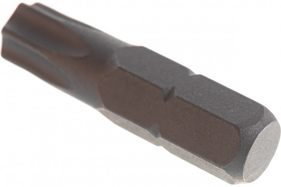 Бита с отверстием «Torx»