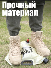 Канистра для воды складная - Фото 2