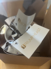 Фильтр для кофе многоразовый «TriumphEast» - Фото 1