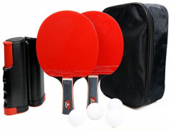 Набор для настольного тенниса - Фото 1