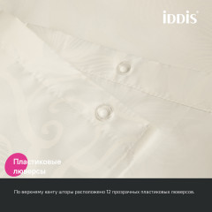 Штора для ванной комнаты - Фото 5