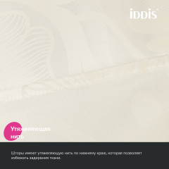 Штора для ванной комнаты - Фото 6