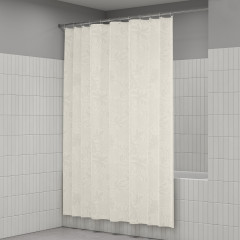 Штора для ванной комнаты - Фото 8