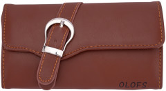 Набор маникюрных инструментов OLO-10 - Фото 6