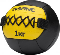 Медбол IN24-WB200 - Фото 1