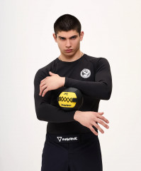 Медбол IN24-WB200 - Фото 3