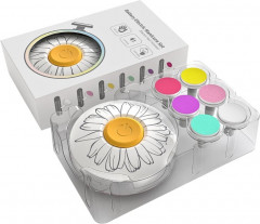 Пилочка детская «Ромашка» - Фото 1