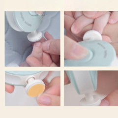 Пилочка детская «Ромашка» - Фото 3