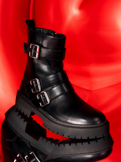 Ботинки женские