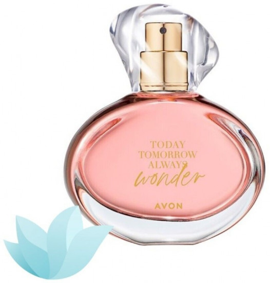 Парфюмерная вода для женщин «Today Tomorrow Always Wonder»