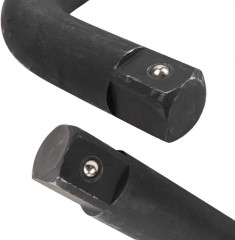 Вороток Г-образный - Фото 1