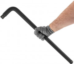 Вороток Г-образный - Фото 2