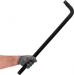 Вороток Г-образный - Фото 1