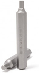 Бита шестигранная - Фото 1