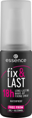 Спрей для фиксации макияжа «18h Make-Up Fixing Spray» - Фото 1