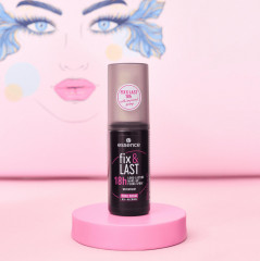 Спрей для фиксации макияжа «18h Make-Up Fixing Spray» - Фото 3