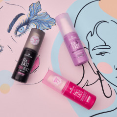 Спрей для фиксации макияжа «18h Make-Up Fixing Spray» - Фото 4