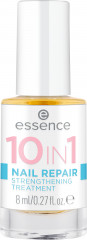 Средство для ухода за ногтями «10 in 1. Nail repair strengthening treatment» - Фото 1
